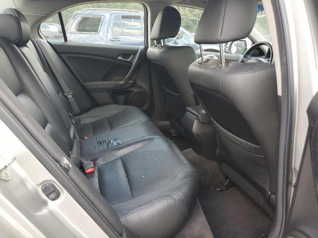 Photo 10 from auction – 2010 ACURA TSX with VIN JH4CU2F65AC000177