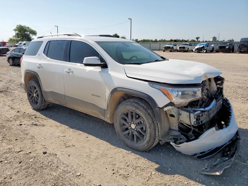 Photo 4 from auction – 2019 GMC ACADIA SLT-1 with VIN 1GKKNMLS2KZ105897
