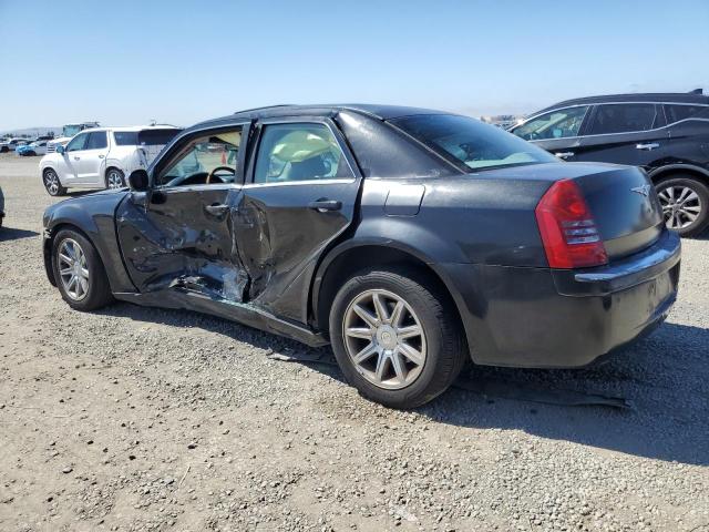 Photo 2 from auction – 2005 CHRYSLER 300C with VIN 2C3AA63H25H150558