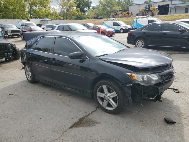 Photo 4 from auction – 2014 TOYOTA CAMRY L with VIN 4T1BF1FK5EU761365