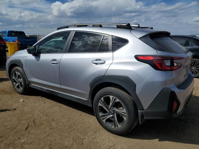 Photo 2 from auction – 2024 SUBARU CROSSTREK with VIN JF2GUADC7R8875654