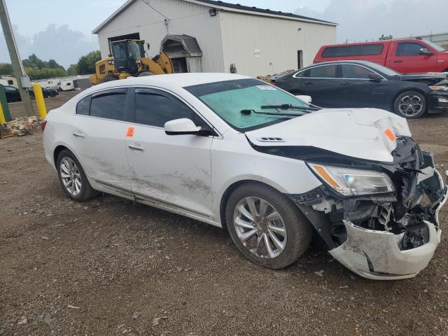 Photo 4 from auction – 2015 BUICK LACROSSE with VIN 1G4GA5G34FF169531