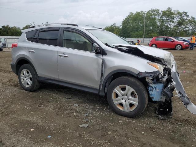 Photo 4 from auction – 2015 TOYOTA RAV4 LE with VIN JTMBFREVXFD174305