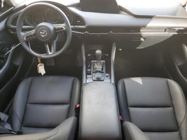 Photo 8 from auction – 2025 MAZDA 3 SELECT S with VIN 3MZBPABM3SM458865
