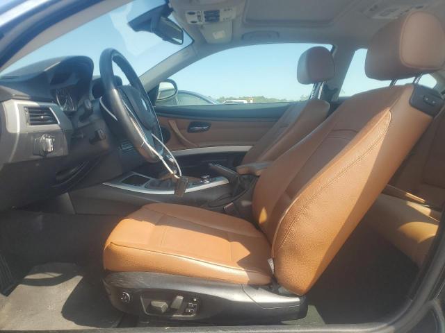 Photo 7 from auction – 2011 BMW 328 with VIN WBAKE3C58BE444586