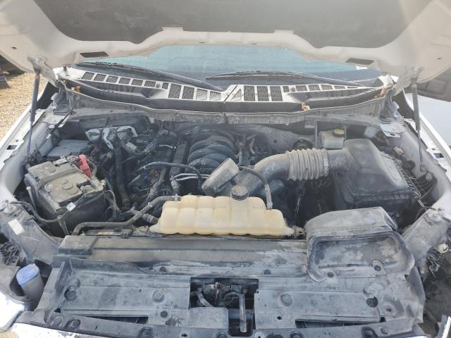 Photo 11 from auction – 2021 FORD F150 SUPER with VIN 1FTFW1E52MFC01887