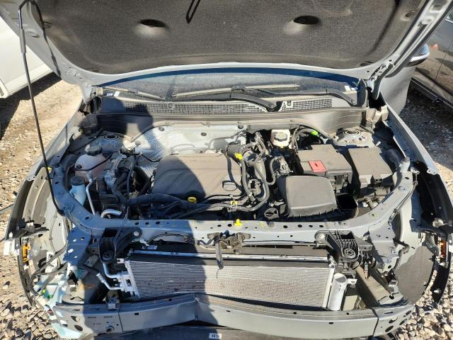 Photo 12 from auction – 2025 BUICK ENVISTA SP with VIN KL47LBEP8SB158594