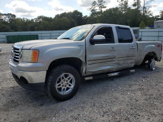 Photo 1 from auction – 2008 GMC SIERRA K15 with VIN 2GTEK13J481304734