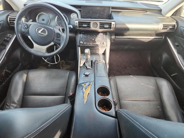 Photo 8 from auction – 2014 LEXUS IS 250 with VIN JTHBF1D25E5042262