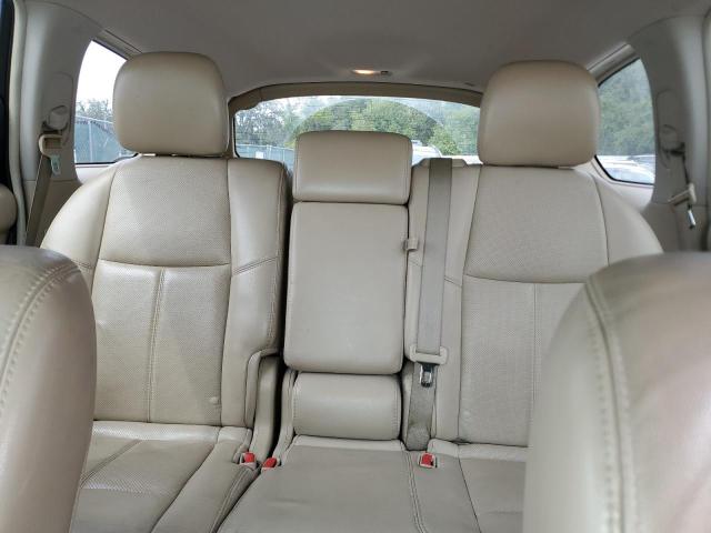 Photo 10 from auction – 2013 NISSAN PATHFINDER with VIN 5N1AR2MN1DC679711