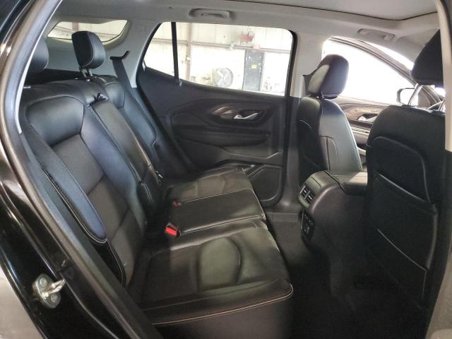 Photo 11 from auction – 2019 GMC TERRAIN DE with VIN 3GKALXEX3KL109234