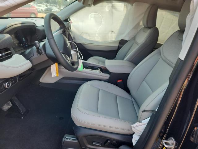 Photo 7 from auction – 2025 FORD EXPLORER ACTIVE with VIN 1FMUK7DH1SGC37932