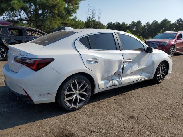 Photo 3 from auction – 2021 ACURA ILX PREMIU with VIN 19UDE2F74MA009384