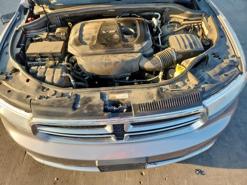 Photo 12 from auction – 2019 DODGE DURANGO SXT with VIN 1C4RDHAG2KC525181