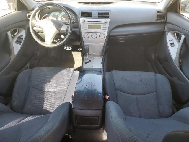 Photo 8 from auction – 2010 TOYOTA CAMRY BASE with VIN 4T1BF3EK9AU017307