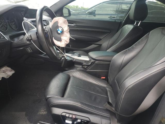 Photo 7 from auction – 2021 BMW M240XI with VIN WBA2J7C07M7H91246