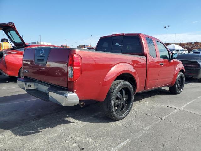 Photo 3 from auction – 2007 NISS FRONTIER KING CAB XE with VIN 1N6BD06T47C420929