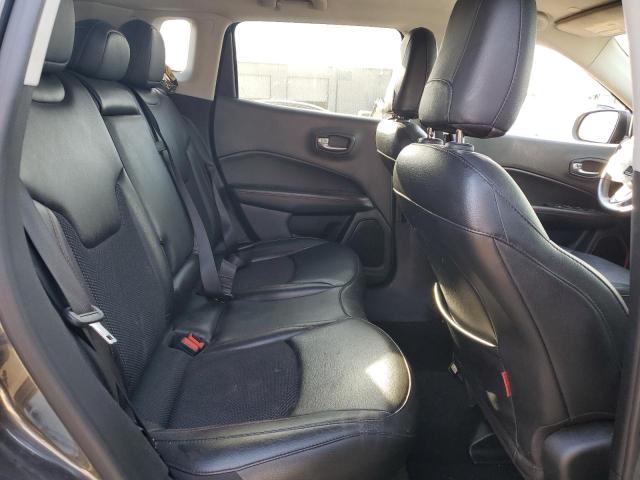 Photo 11 from auction – 2020 JEEP COMPASS TR with VIN 3C4NJDDB9LT214675