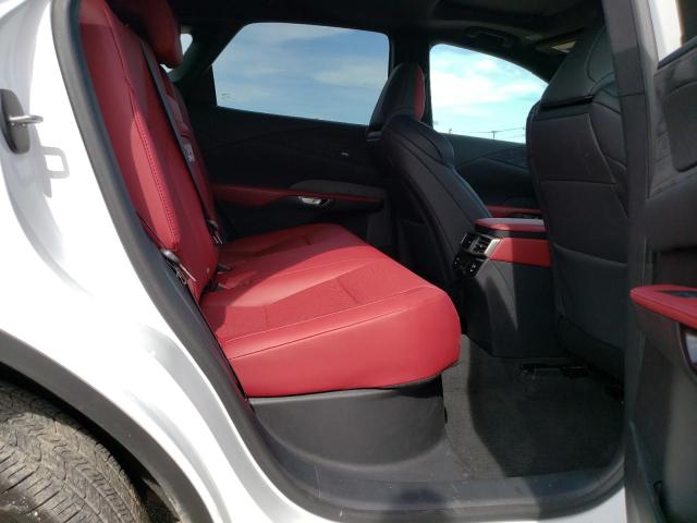 Photo 11 from auction – 2025 LEXS RX 350 BASE with VIN 2T2BAMBA5SC058340