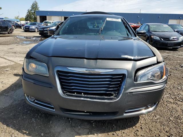Photo 5 from auction – 2014 CHRYSLER 300 S with VIN 2C3CCABG3EH357037