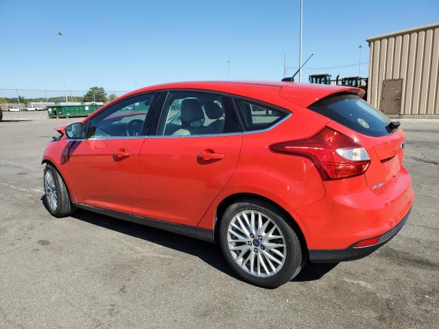 Photo 2 from auction – 2012 FORD FOCUS with VIN 1FAHP3M2XCL358467