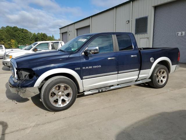 DODGE RAM 1500 L 2012 with VIN 1C6RD7JT8CS177215 - Photo from auction