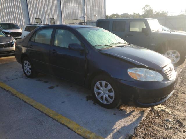 Photo 4 from auction – 2008 TOYOTA COROLLA CE with VIN 2T1BR32E58C905733