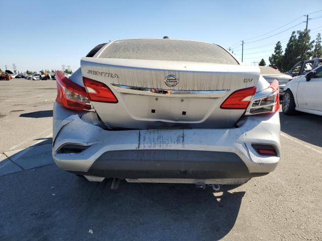 Photo 6 from auction – 2017 NISSAN SENTRA S with VIN 3N1AB7AP6HY360736