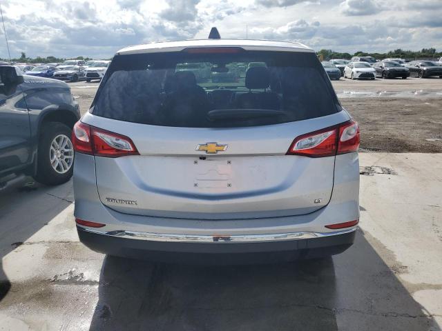 Photo 6 from auction – 2020 CHEVROLET EQUINOX LT with VIN 3GNAXKEV4LS511781