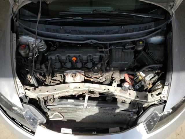 Photo 11 from auction – 2011 HONDA CIVIC EX with VIN 19XFA1F80BE005087