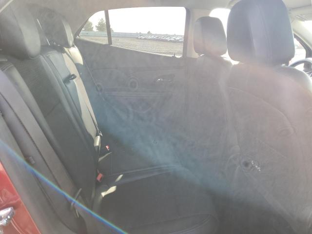 Photo 11 from auction – 2019 BUICK ENCORE PREFERRED with VIN KL4CJESB4KB722336
