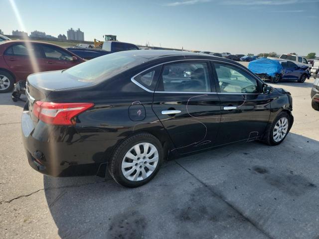 Photo 3 from auction – 2019 NISSAN SENTRA S with VIN 3N1AB7AP1KY233481