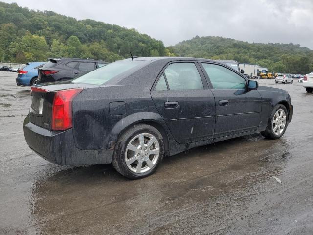 Photo 3 from auction – 2007 CADILLAC CTS HI FEA with VIN 1G6DP577970151297