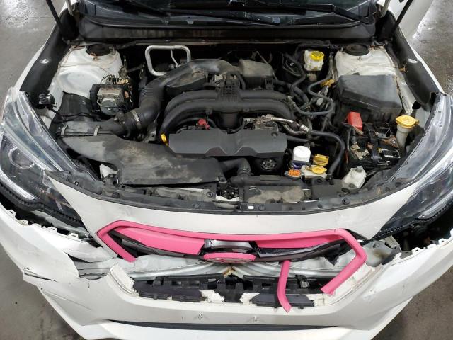 Photo 11 from auction – 2018 SUBARU LEGACY 2.5 with VIN 4S3BNAC63J3044624