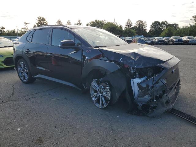 Photo 4 from auction – 2023 SUBARU SOLTERRA P with VIN JTMABABA9PA024635