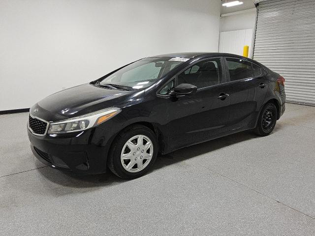 KIA FORTE LX 2017 z numerem VIN 3KPFL4A72HE015154 - Zdjęcie z aukcji