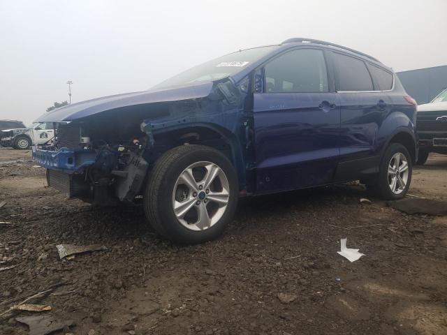 FORD ESCAPE SE 2013 con VIN 1FMCU0G99DUD09112 - Foto de la subasta