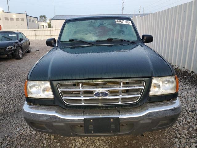 Photo 5 from auction – 2002 FORD RANGER SUP with VIN 1FTYR14VX2PB59557