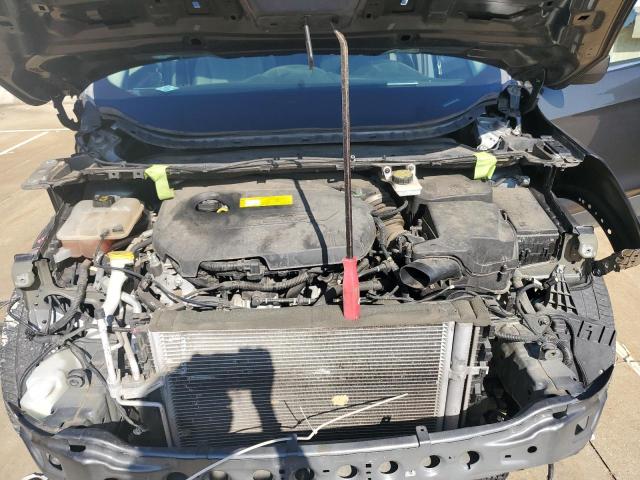 Photo 11 from auction – 2016 FORD ESCAPE SE with VIN 1FMCU0GX0GUA82802