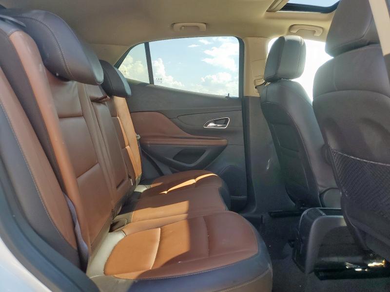 Photo 10 from auction – 2015 BUICK ENCORE PRE with VIN KL4CJDSB4FB268718
