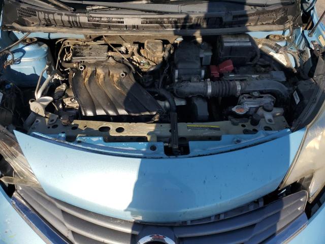 Photo 11 from auction – 2014 NISSAN VERSA NOTE with VIN 3N1CE2CPXEL385339