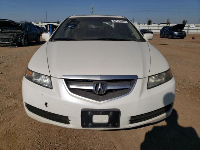 Photo 5 from auction – 2005 ACURA TL with VIN 19UUA66285A006223