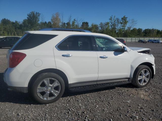 Photo 3 from auction – 2011 CHEVROLET EQUINOX LT with VIN 2CNFLGE52B6412375
