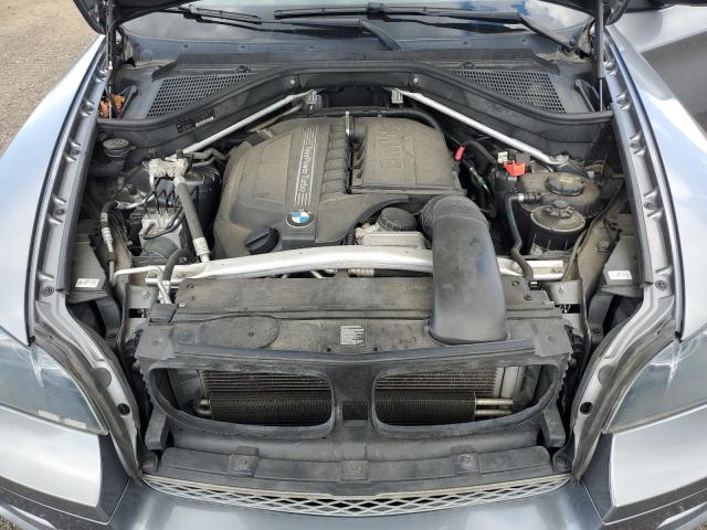 Photo 12 from auction – 2014 BMW X6 XDRIVE3 with VIN 5UXFG2C55E0C43241