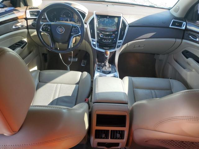 Photo 8 from auction – 2014 CADILLAC SRX PERFOR with VIN 3GYFNFE33ES624242