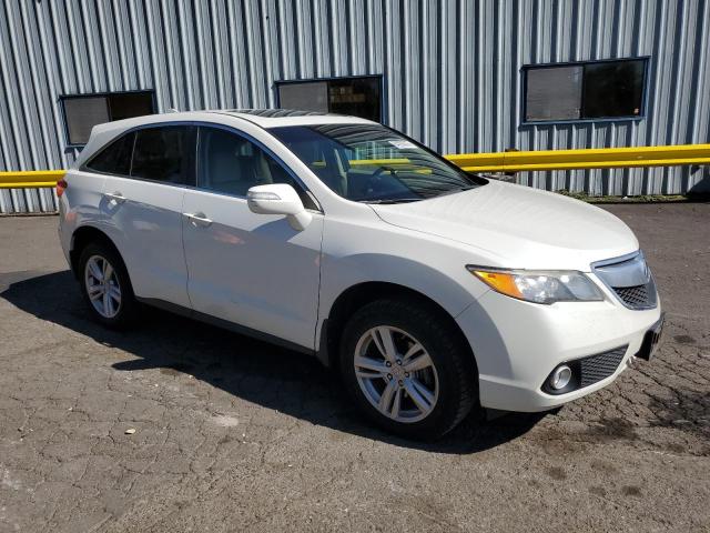 Photo 4 from auction – 2013 ACURA RDX TECHNOLOGY with VIN 5J8TB4H52DL021971