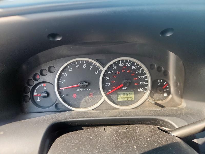 Photo 9 from auction – 2003 MAZDA TRIBUTE with VIN 4F2CZ06183KM51365