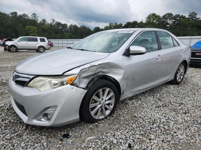 Photo 1 from auction – 2014 TOYOTA CAMRY L with VIN 4T4BF1FK9ER375408