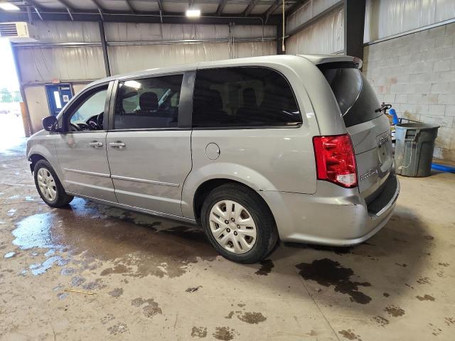 Photo 2 from auction – 2016 DODGE GRAND CARA with VIN 2C4RDGBG0GR262518