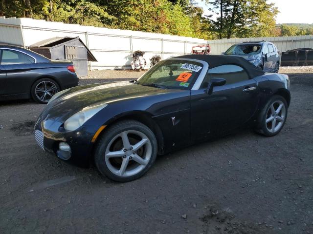 Zdjęcie 1 z aukcji – 2006 PONTIAC SOLSTICE z VIN 1G2MB35B06Y114473